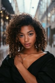Manon Bresch portrait