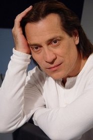 Marius Bodochi portrait