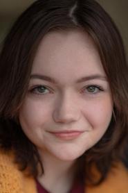 Jessica Bowles portrait