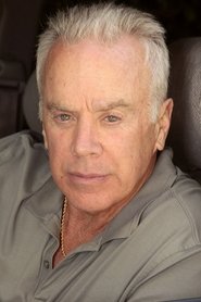 Joseph Carberry portrait