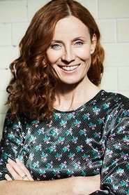 Jutta Fastian portrait