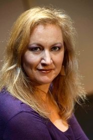Popi Christodoulou portrait