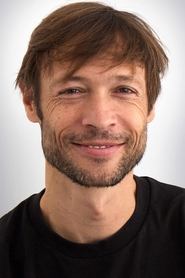 Hugo Dillon portrait