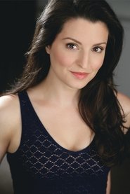 Meredith Forlenza portrait