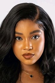 Ruby P. Okezie portrait