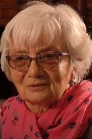 Agnieszka Byrska portrait
