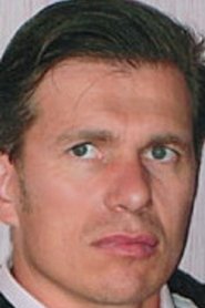 Aleksandr Udalov portrait