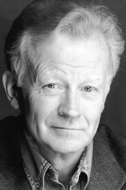 Brian Miller portrait