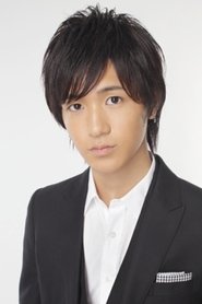 Yosuke Isomura portrait
