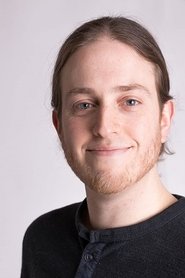 Chris Rhydings portrait