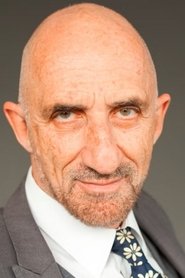 Claude Aviram portrait