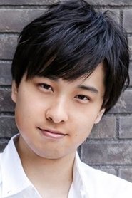 Junta Terashima portrait