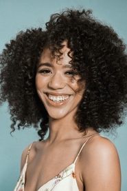 Jasmin Savoy Brown portrait