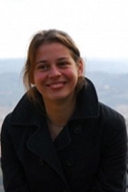 Olga Stefanova portrait