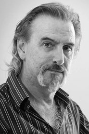 Graham Weir portrait