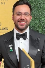 Musaed AlDossary portrait