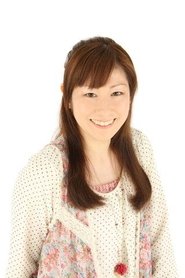 Hiroko Taguchi portrait