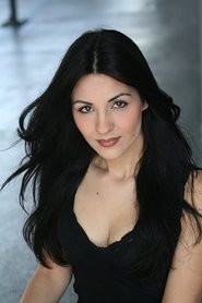 Shena Adl portrait