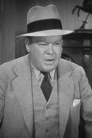 James Donlan portrait