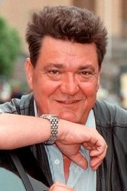 Stefan Ljungqvist portrait
