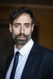 Riccardo Lai portrait