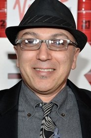 John Refoua portrait