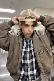 Tristen Larson portrait