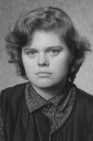 Kaie-Ene Rääk portrait