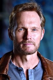 Tom Schanley portrait