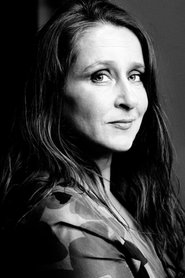 Barbara Philipp portrait