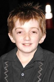 Caleb Guss portrait