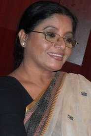 Dolly Johur portrait