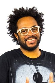 Marcelo Marrom portrait
