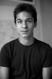 Adrien Hurdubae portrait