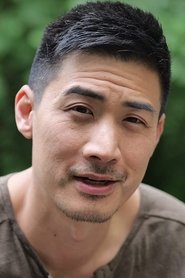 Derek Siow portrait