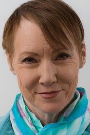 Diane Michelle portrait
