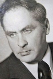 Dmitri Vasiliu portrait