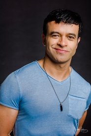 Rodrigo Alfonso portrait