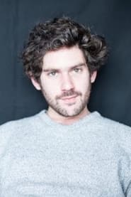 Maxime Berdougo portrait