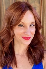 Nicola Graham portrait