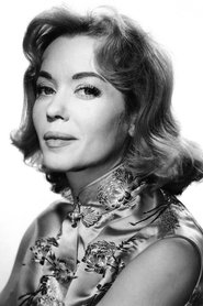 Barbara Laage portrait