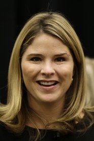 Jenna Bush Hager portrait