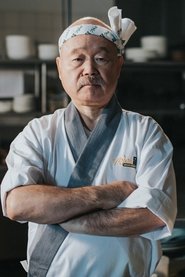 Hidekazu Tojo portrait