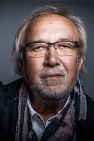 Jürgen Kluckert portrait