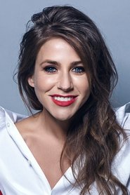 Yuliya Baranovskaya portrait