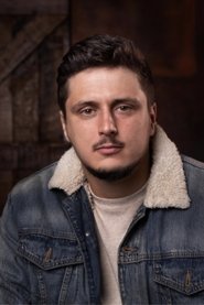 Daniel Bitar portrait