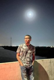 Hazem Mahmoud Al Najar portrait