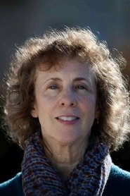 Irene Mecchi portrait