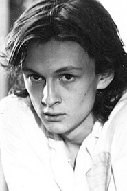 Andrey Tikhomirnov portrait