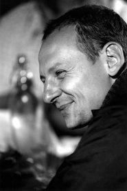 Damien Odoul portrait